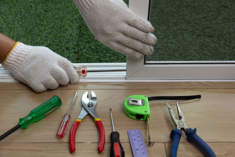 Post-Construction Adjustments